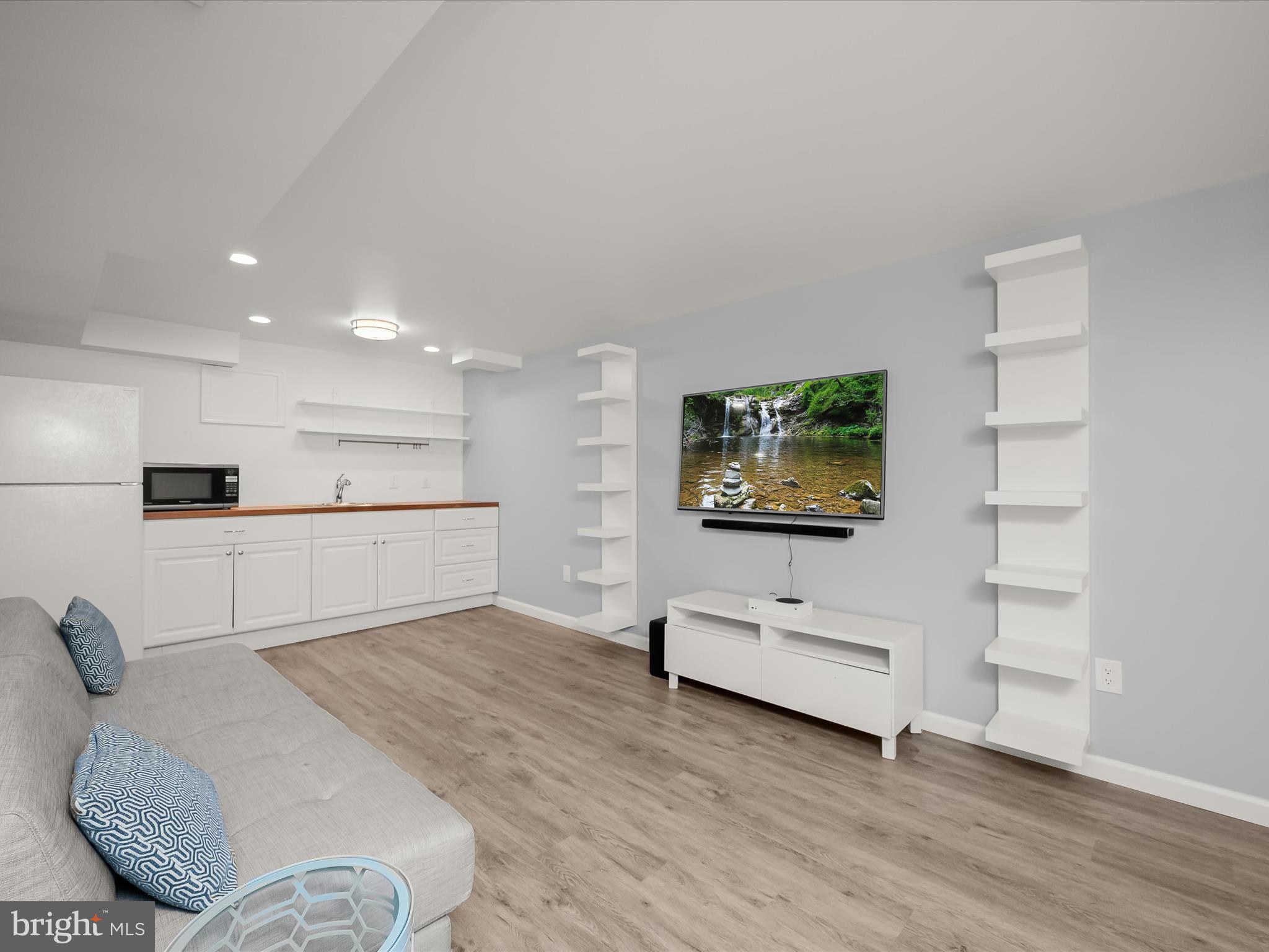 ROCK CREEK FOREST - Residential