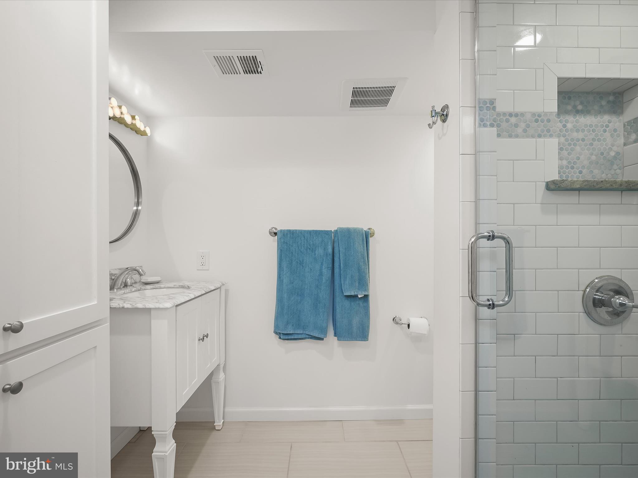 ROCK CREEK FOREST - Residential