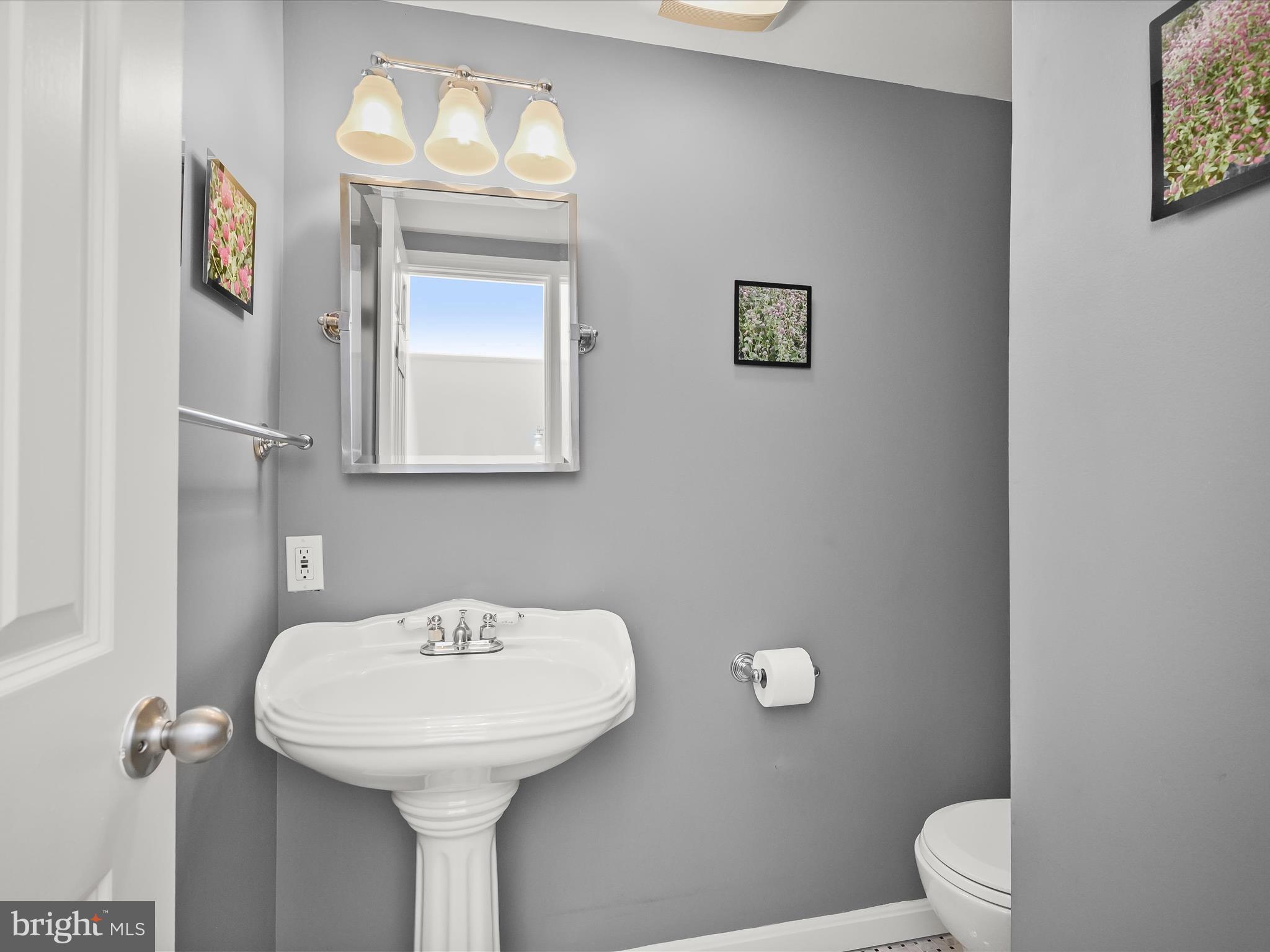 ROCK CREEK FOREST - Residential