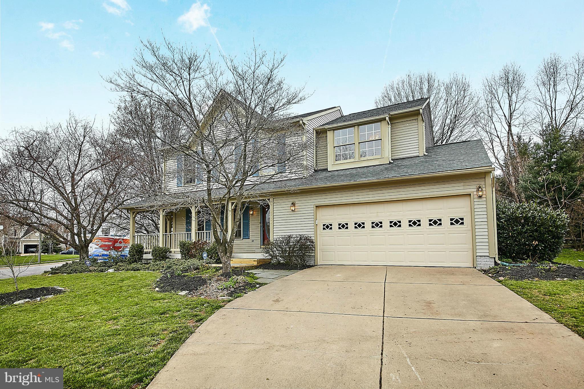 WELLINGTON - Residential