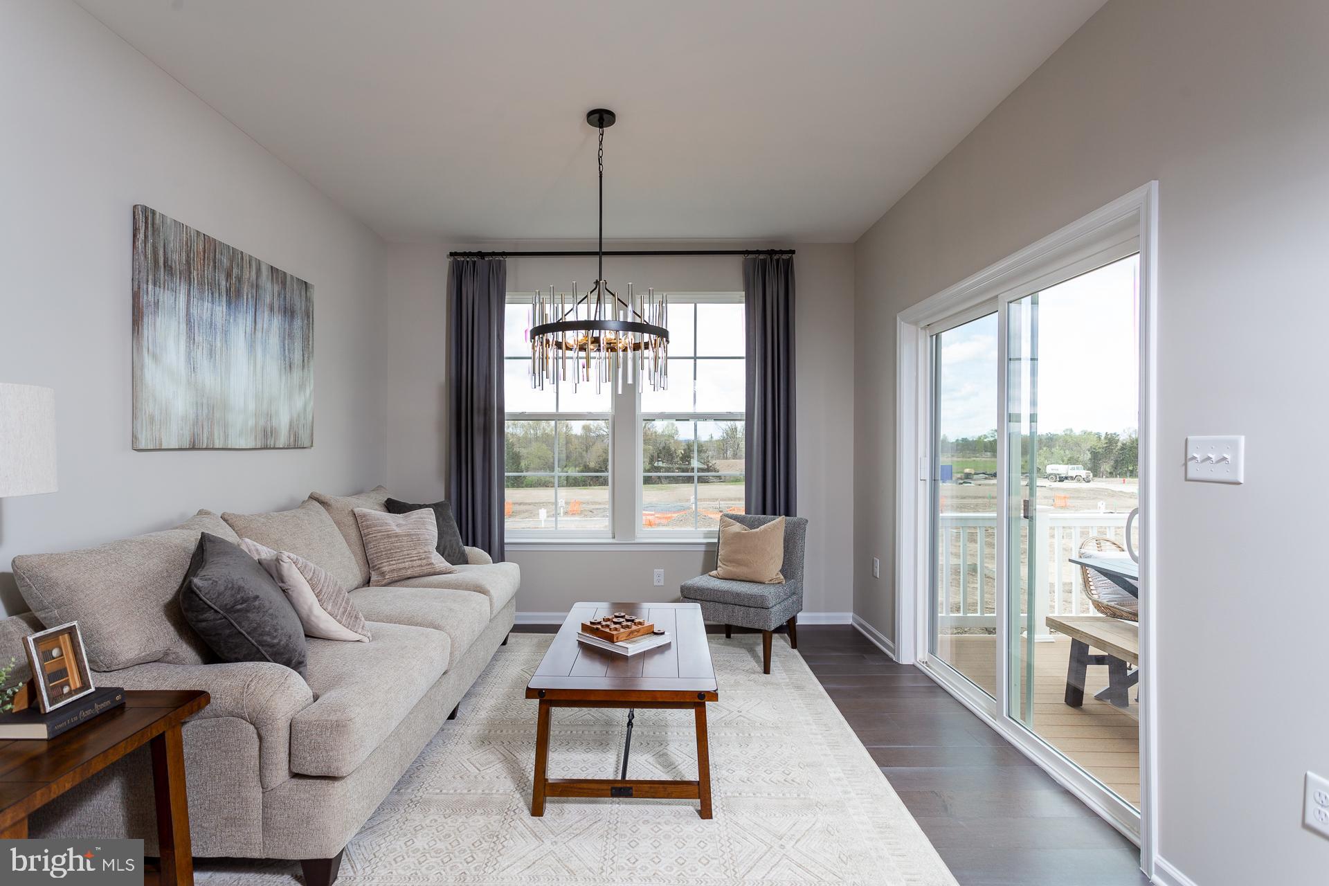 HUNTFIELD - Residential