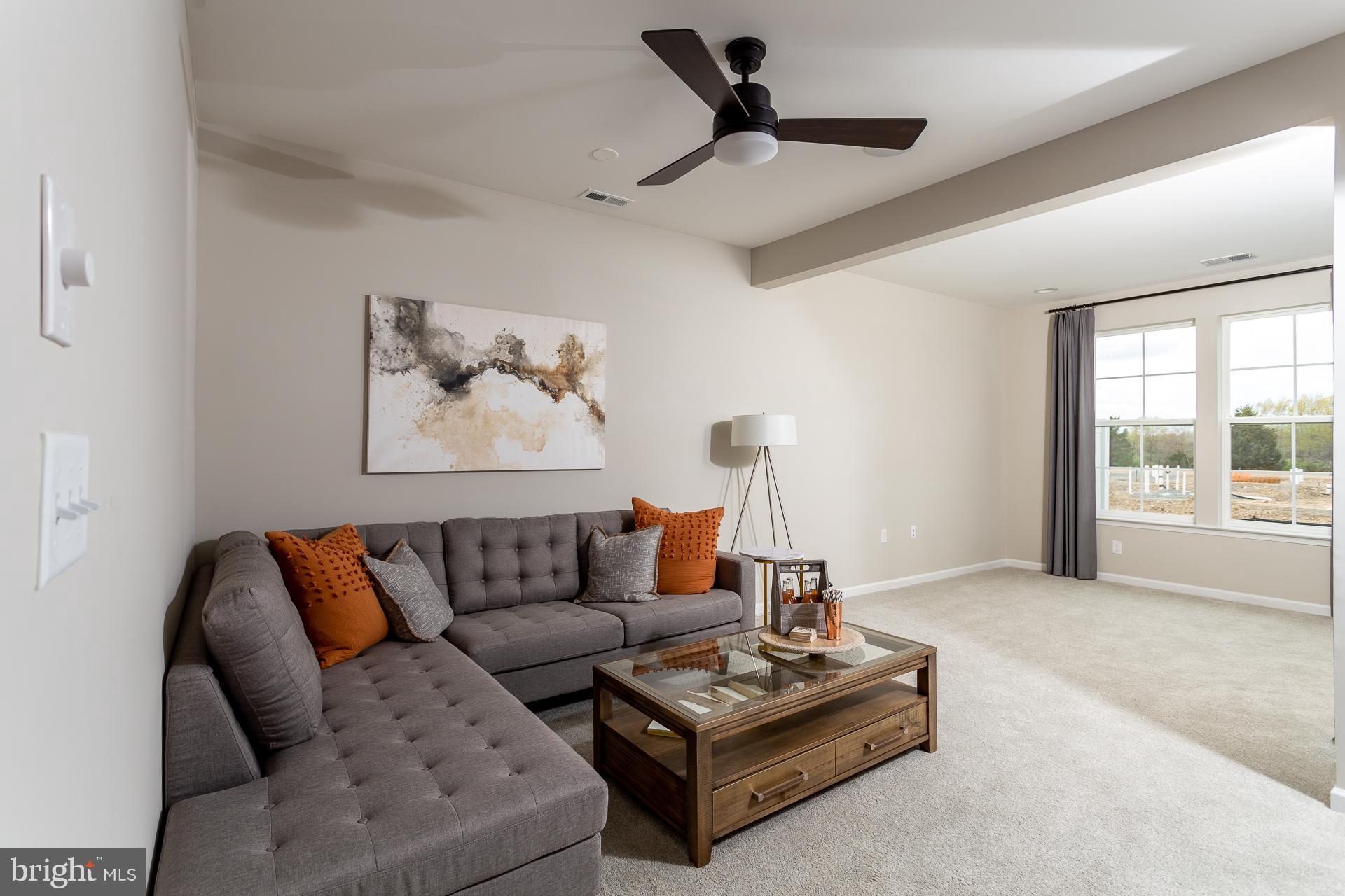 HUNTFIELD - Residential