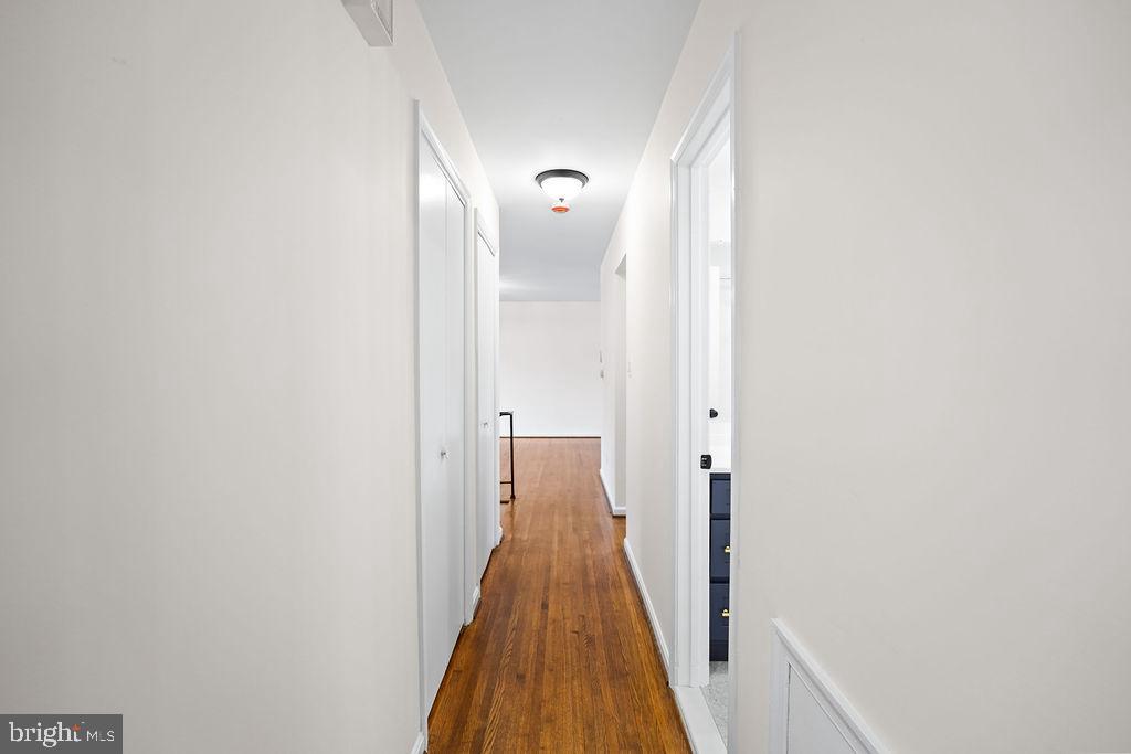 BOXWOOD VILLAGE - Residential