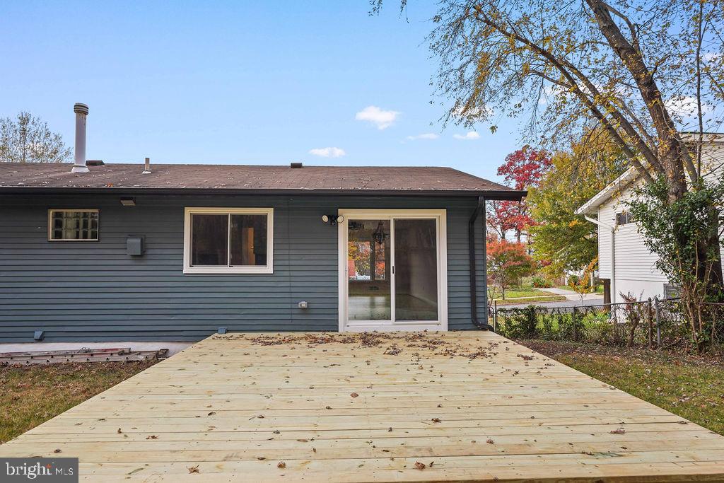 BOXWOOD VILLAGE - Residential