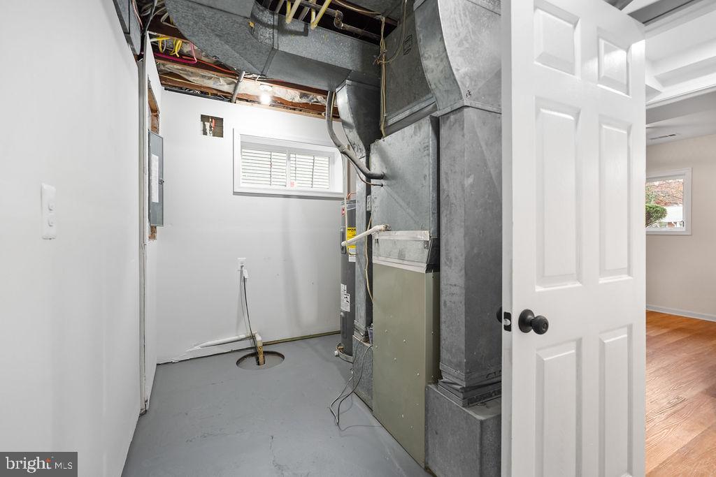 BOXWOOD VILLAGE - Residential