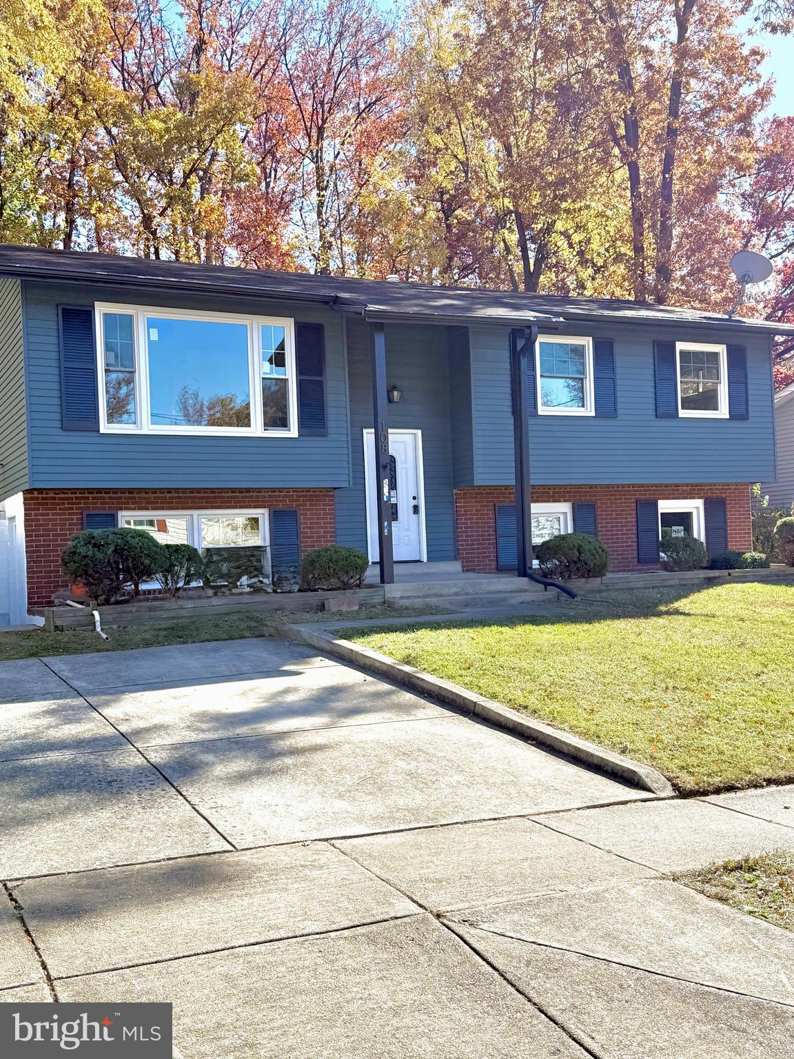 BOXWOOD VILLAGE - Residential