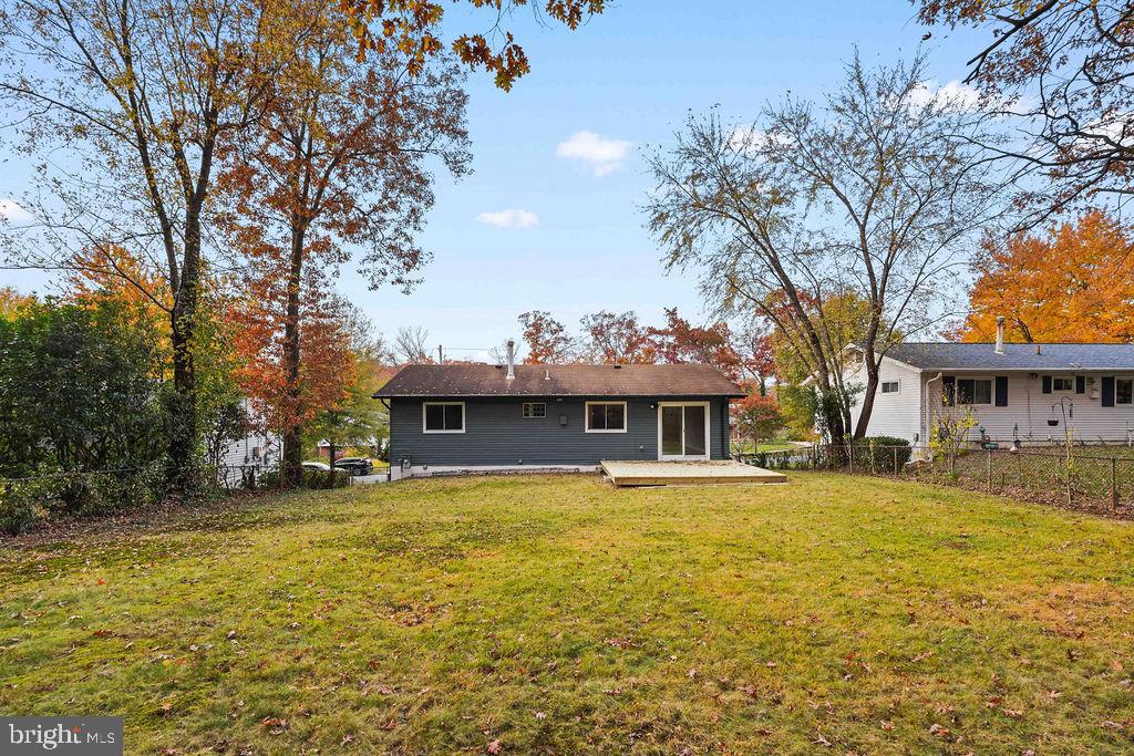 BOXWOOD VILLAGE - Residential