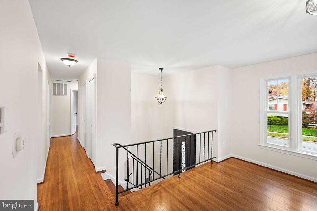 BOXWOOD VILLAGE - Residential