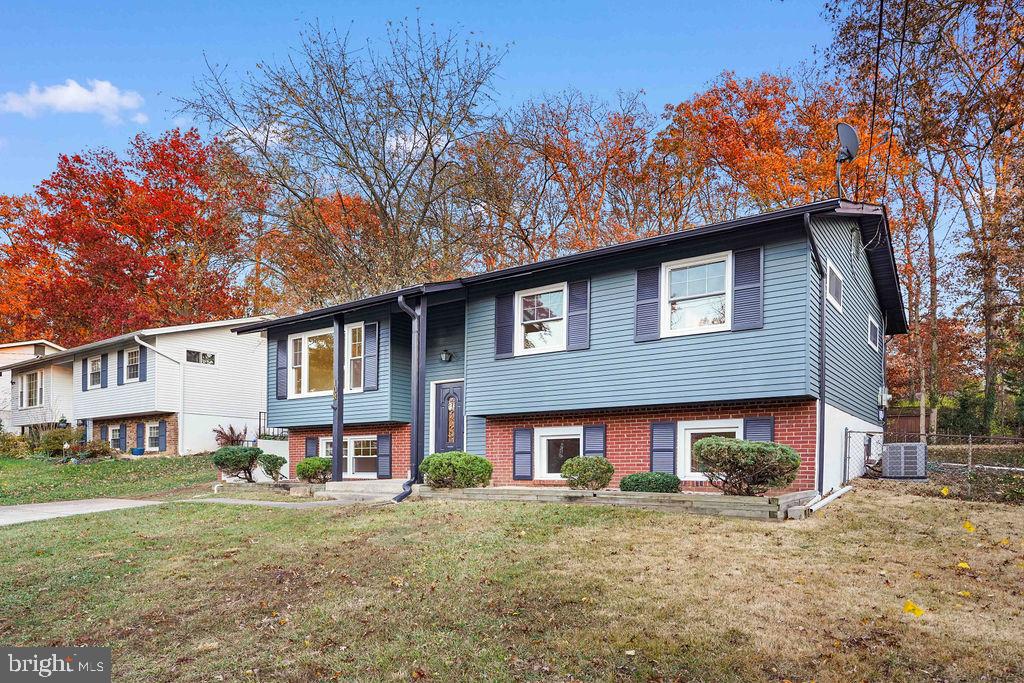 BOXWOOD VILLAGE - Residential