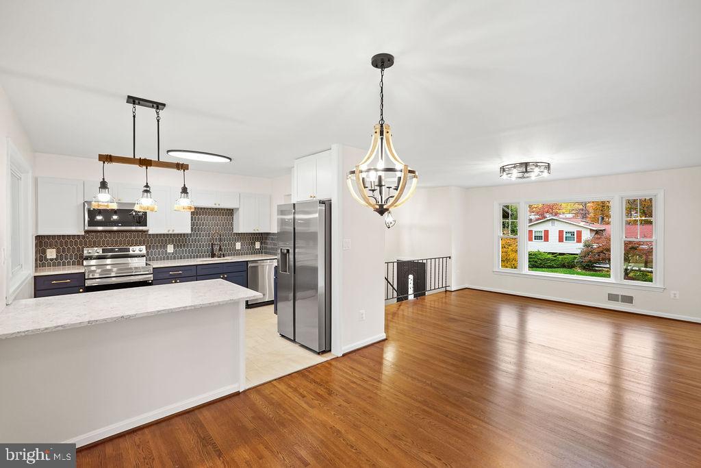 BOXWOOD VILLAGE - Residential