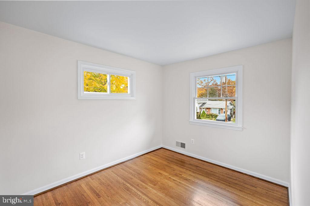 BOXWOOD VILLAGE - Residential