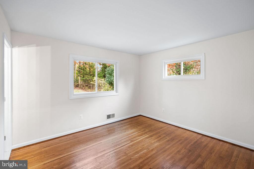 BOXWOOD VILLAGE - Residential