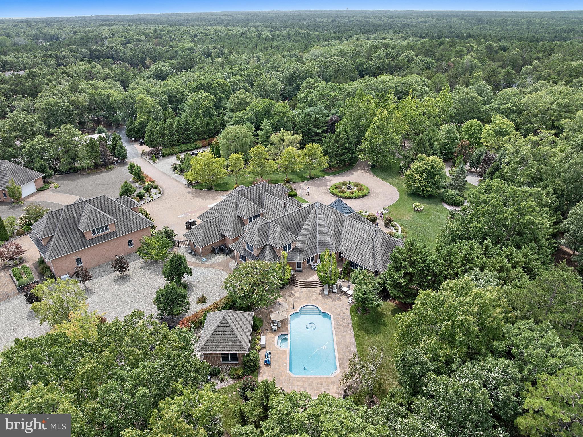 272 FORGE ROAD