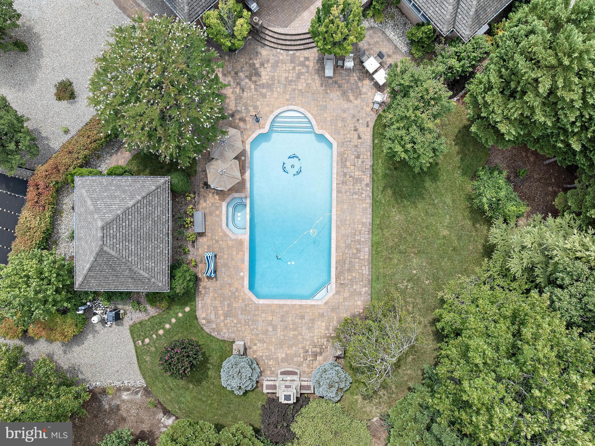 272 FORGE ROAD
