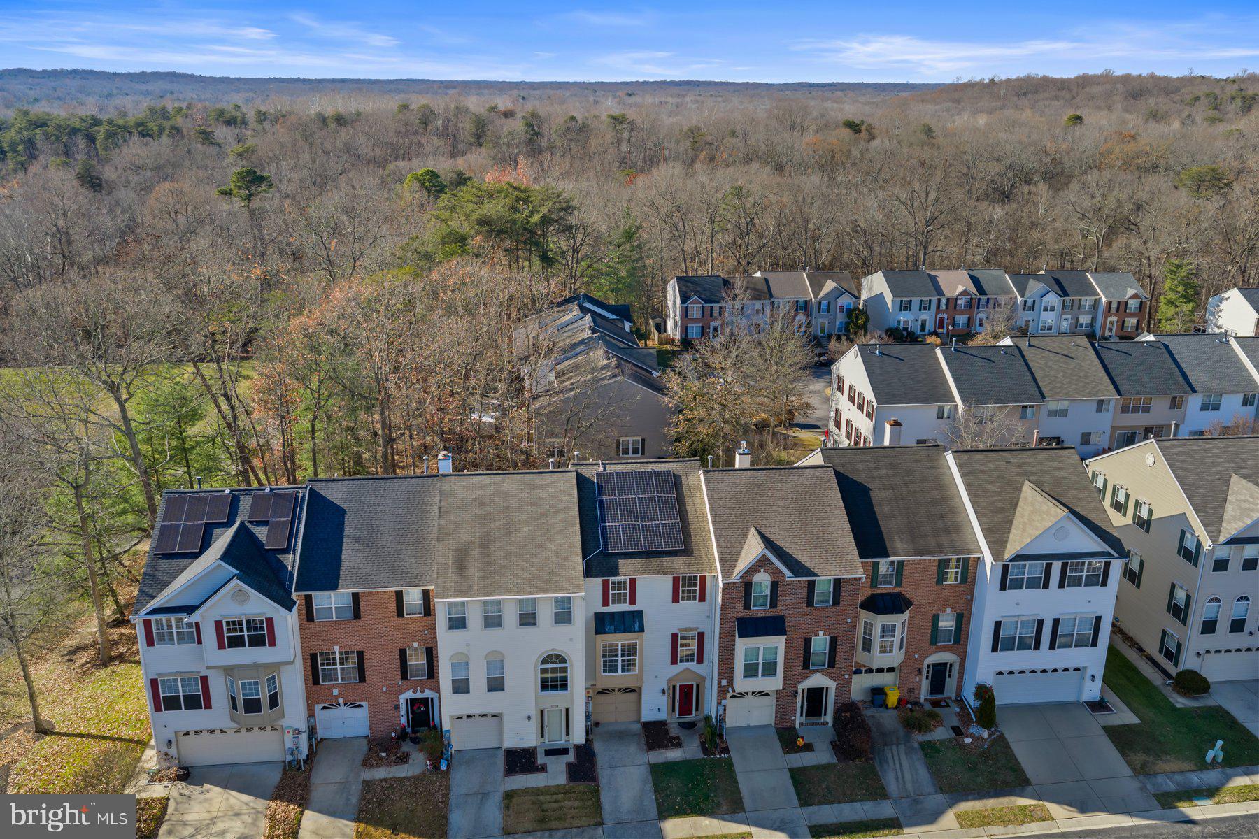 PINEY ORCHARD - Residential