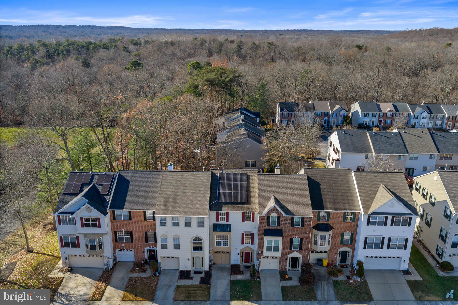 PINEY ORCHARD - Residential