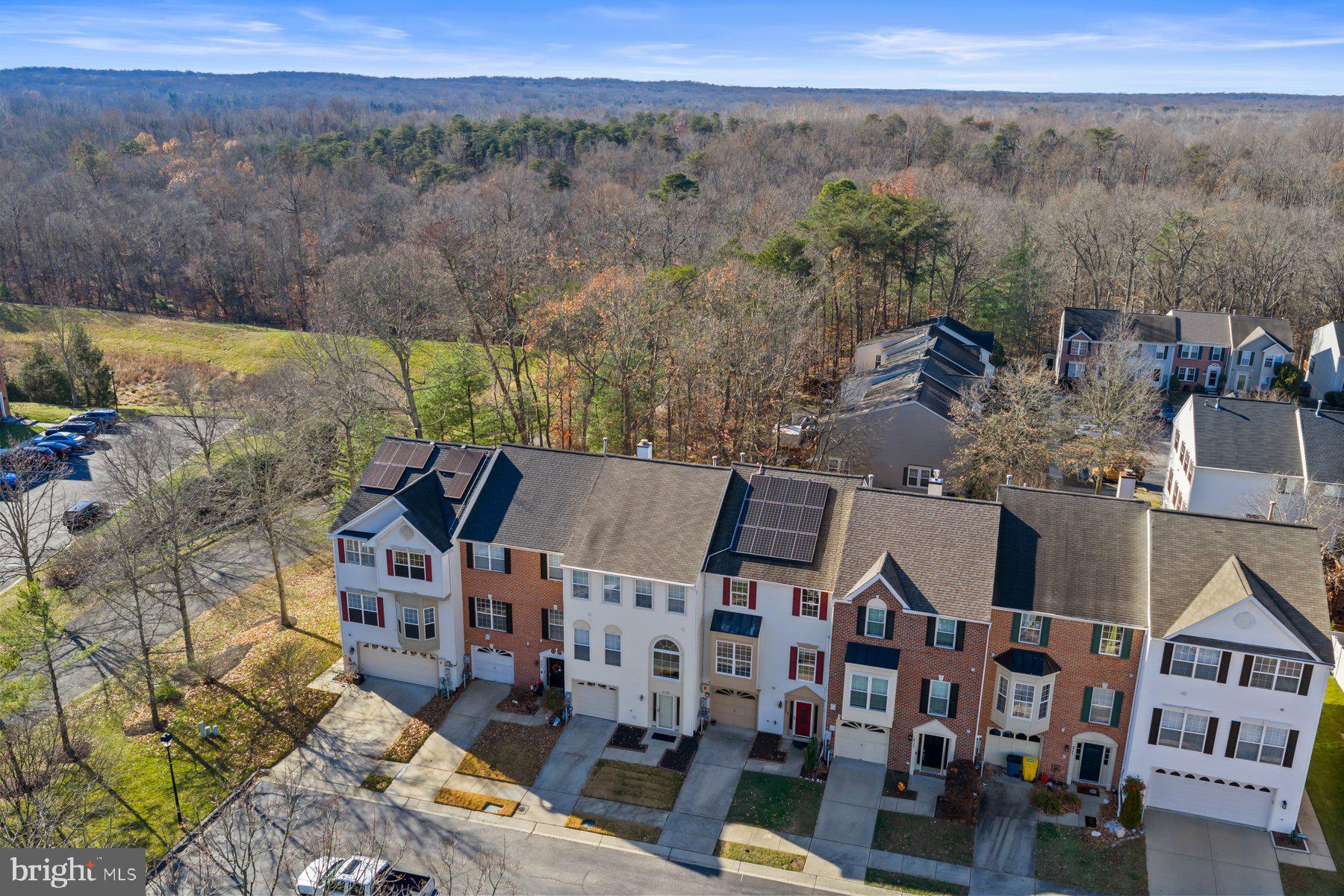 PINEY ORCHARD - Residential