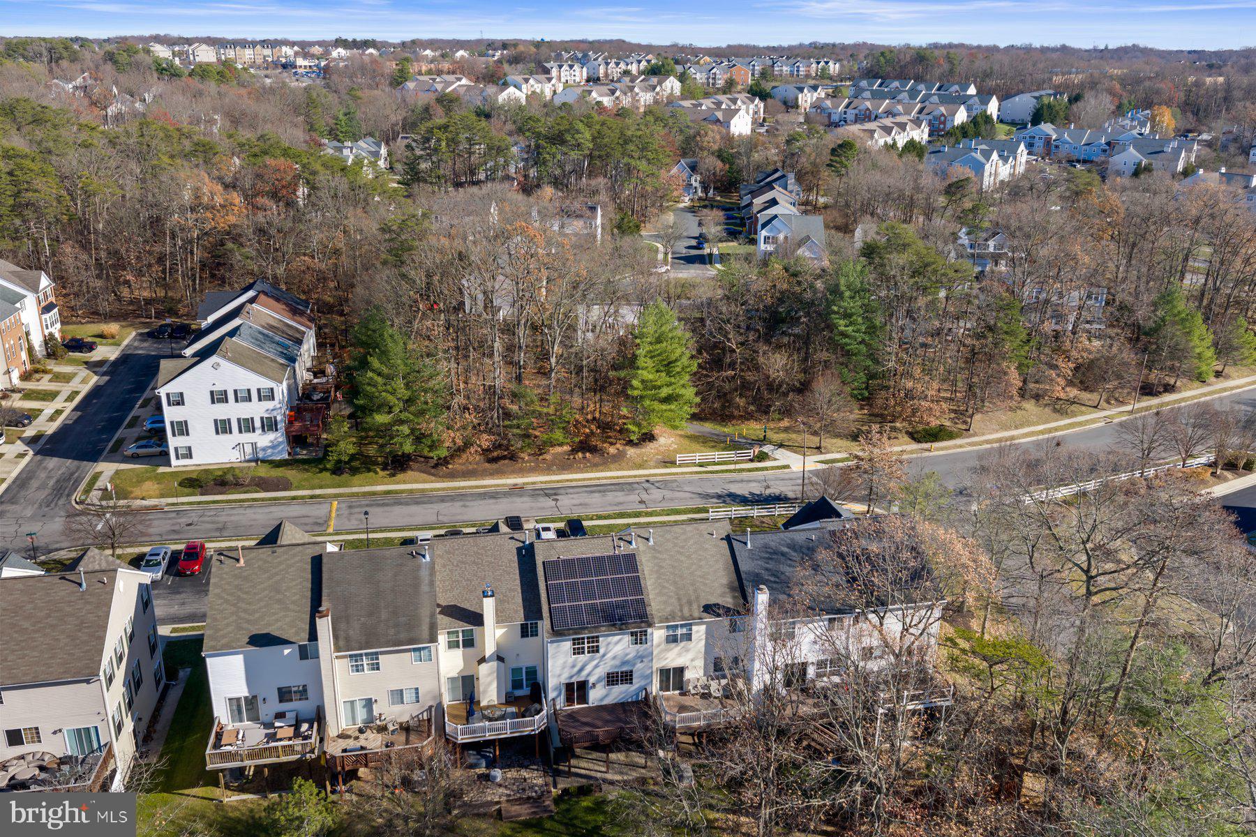 PINEY ORCHARD - Residential
