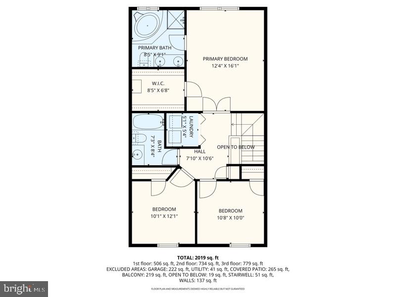 PINEY ORCHARD - Residential