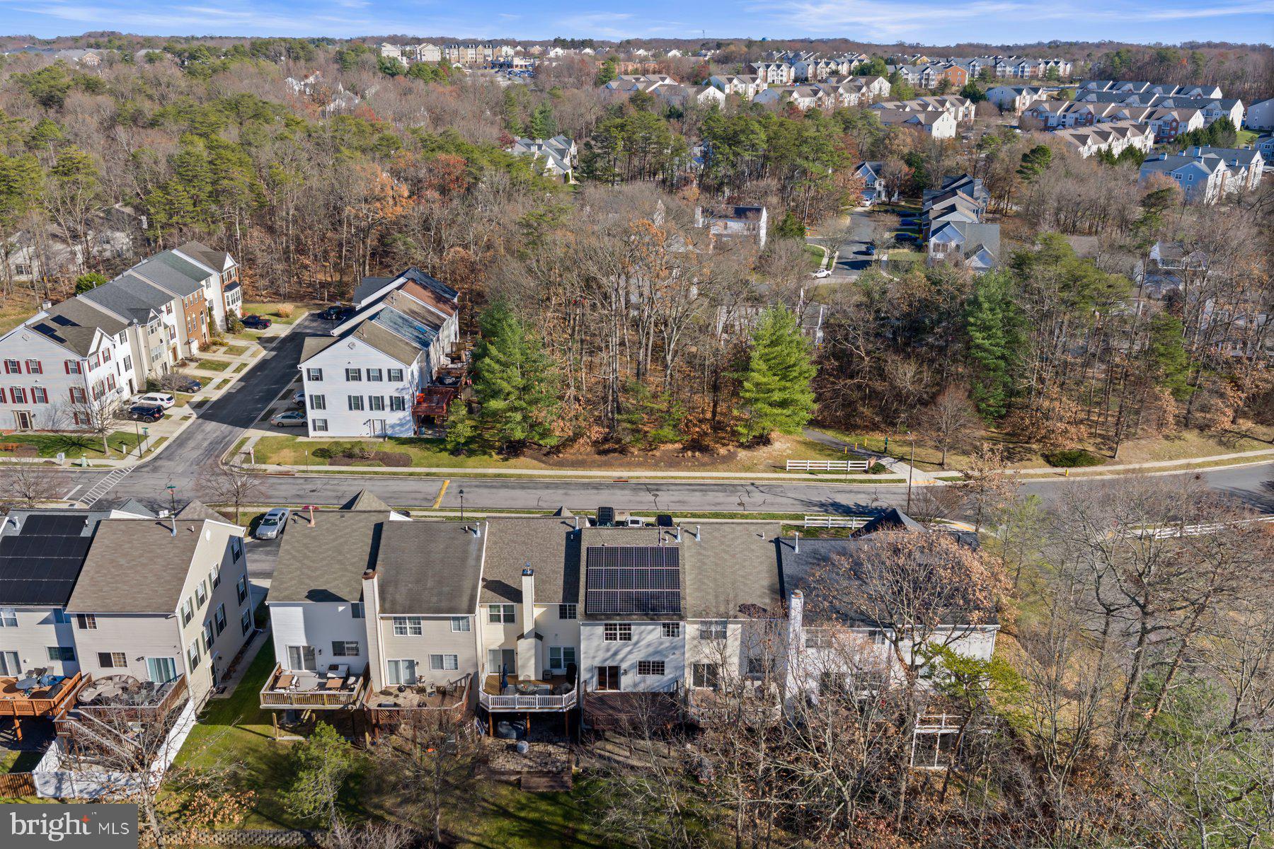 PINEY ORCHARD - Residential