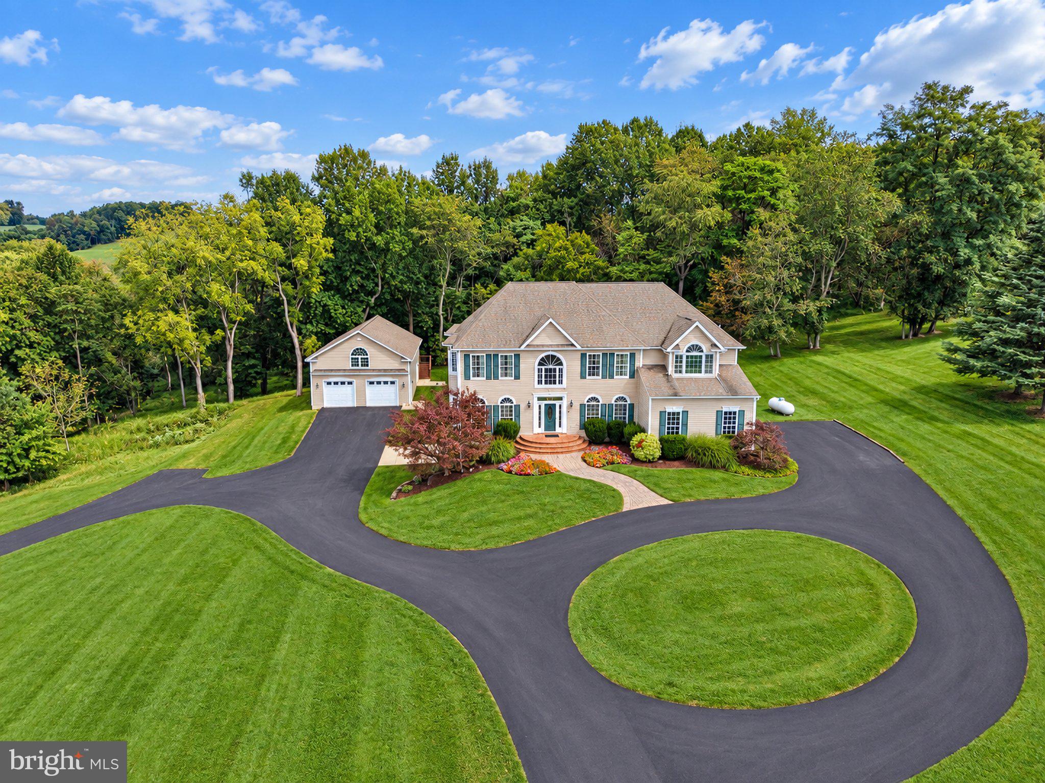 13406 AUTUMN CREST DRIVE