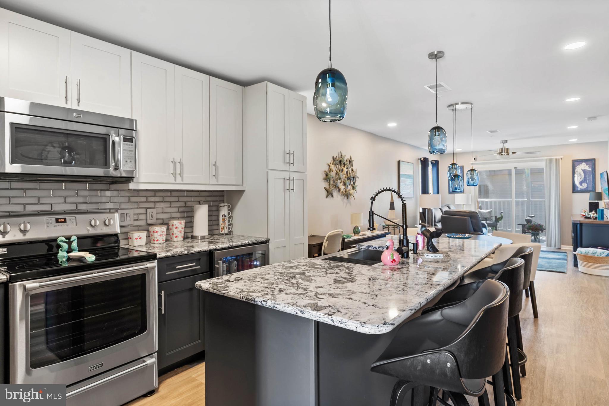 BEACHAVEN - Residential