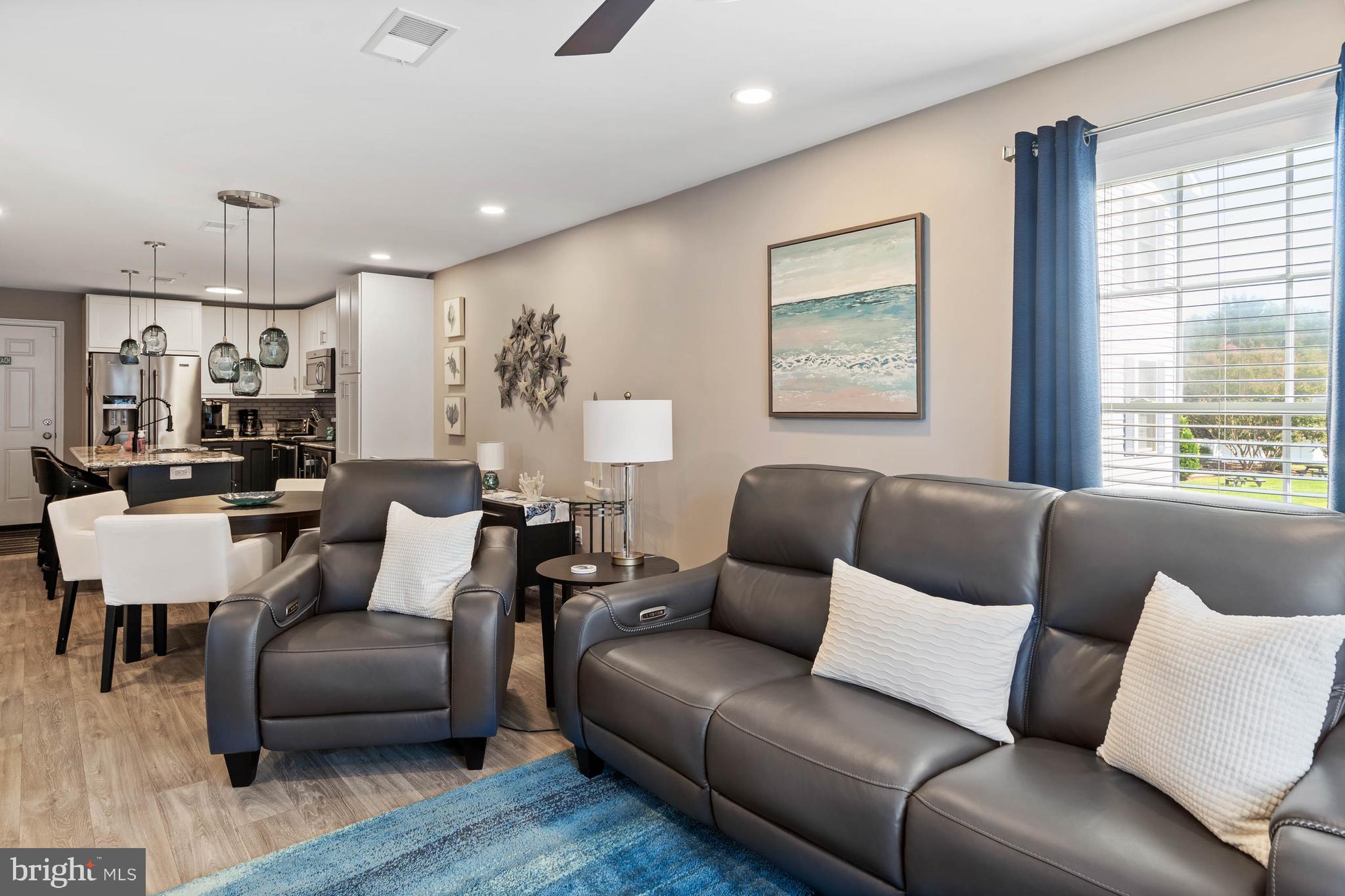 BEACHAVEN - Residential