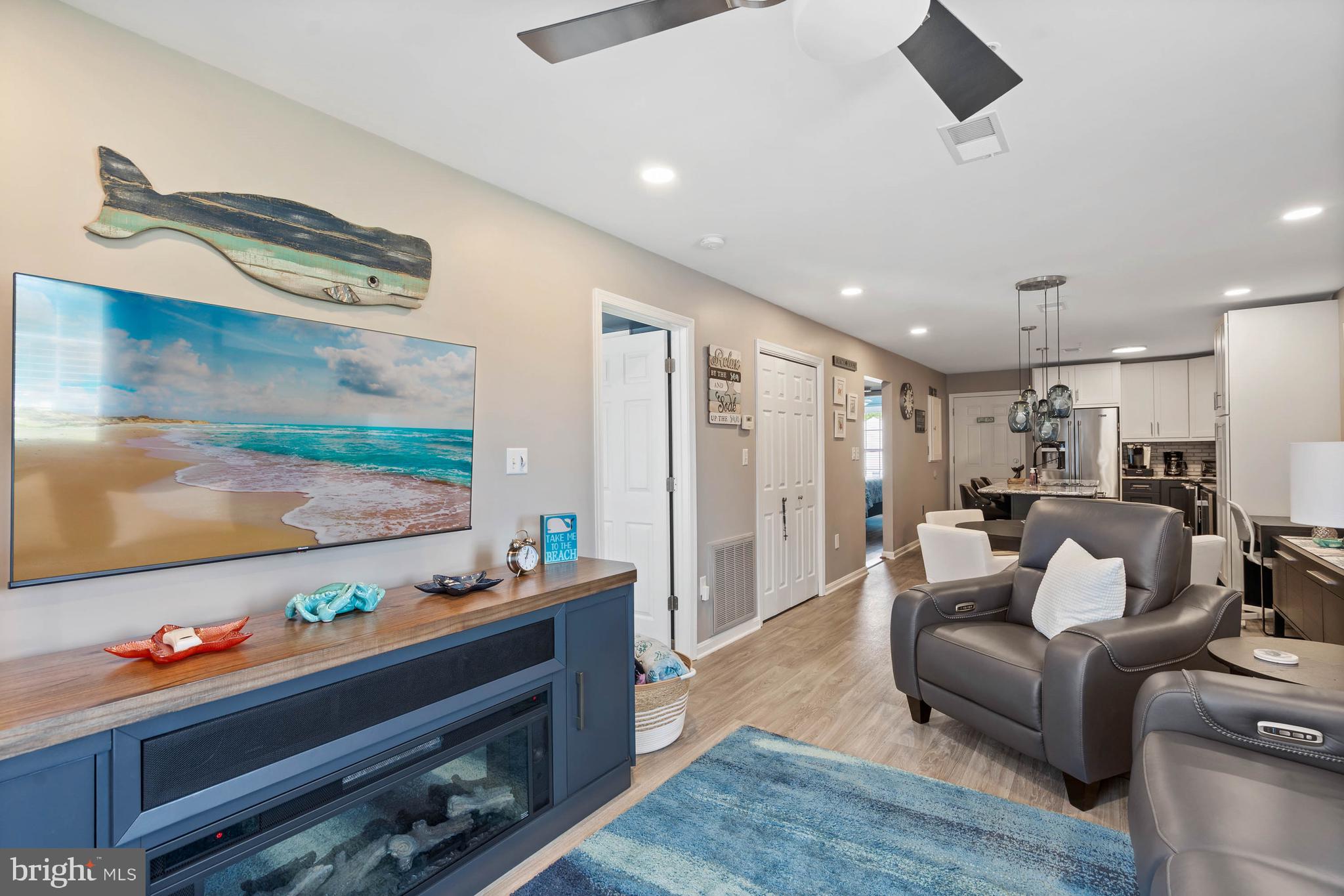 BEACHAVEN - Residential