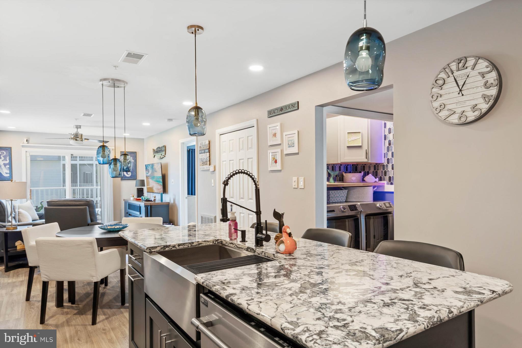 BEACHAVEN - Residential