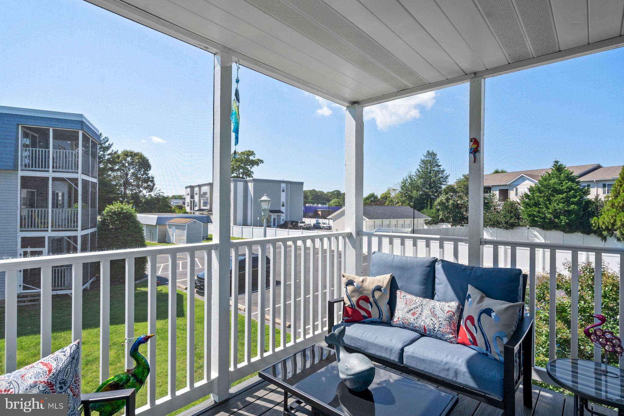 BEACHAVEN - Residential