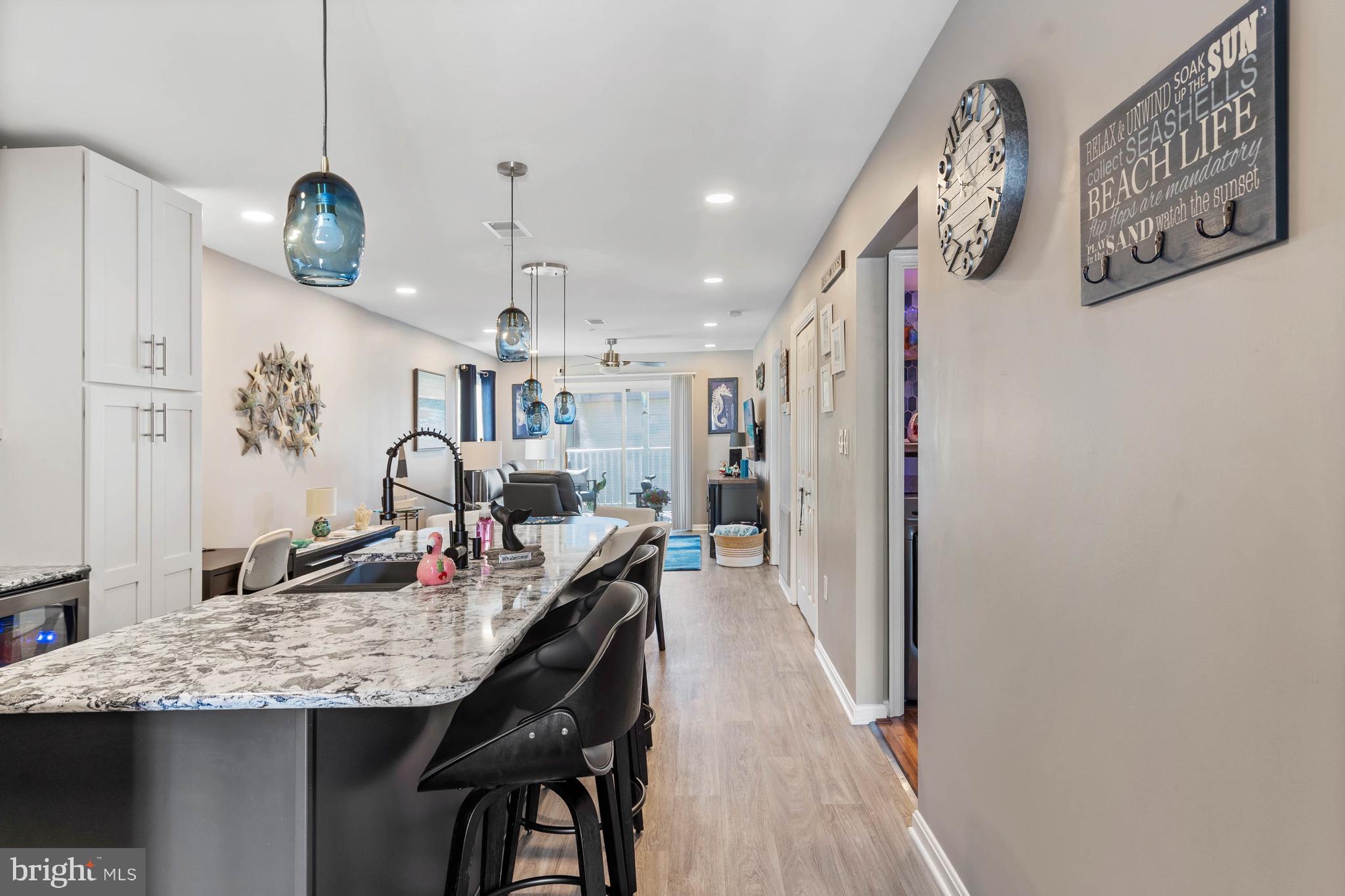 BEACHAVEN - Residential