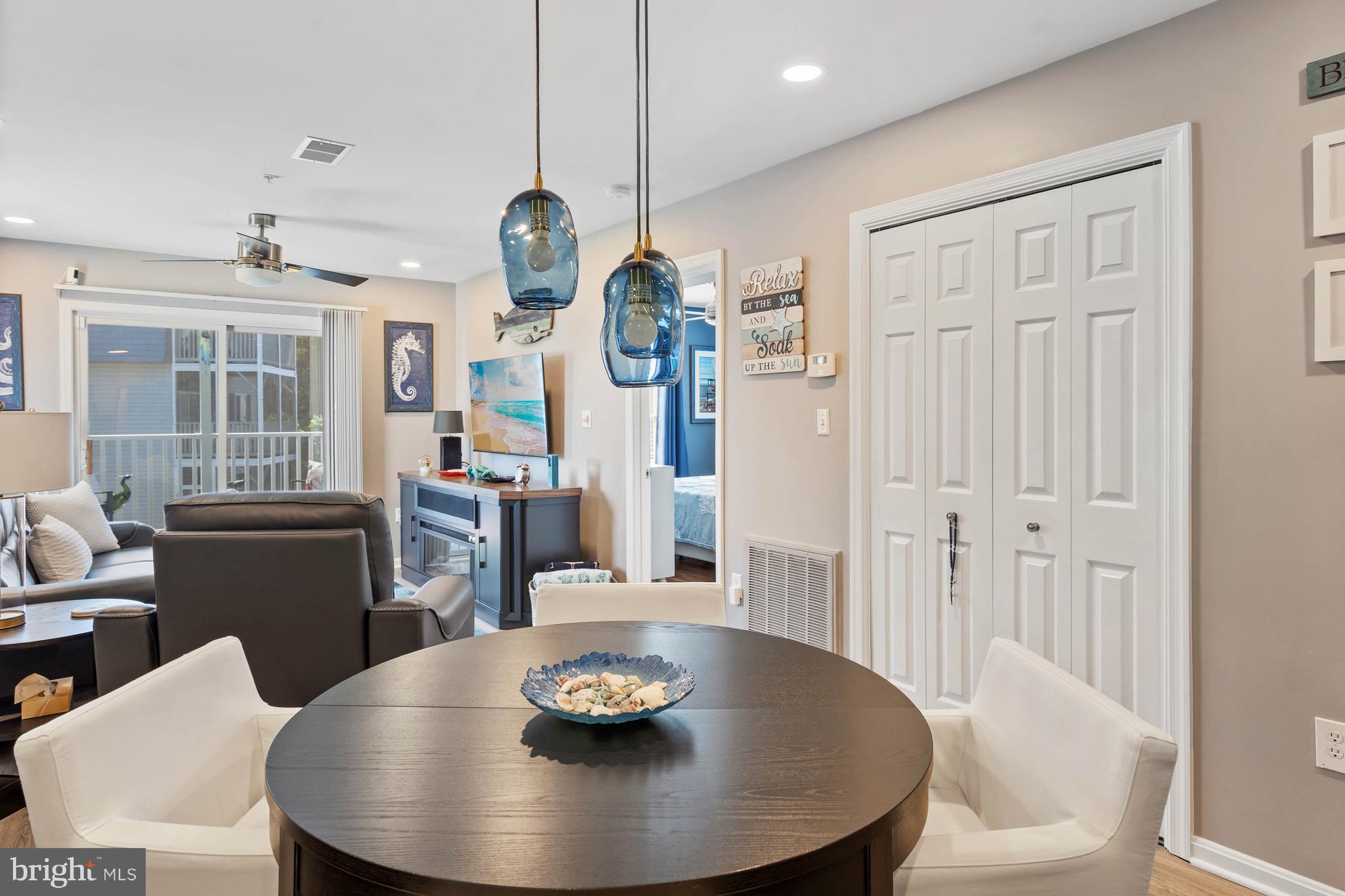 BEACHAVEN - Residential