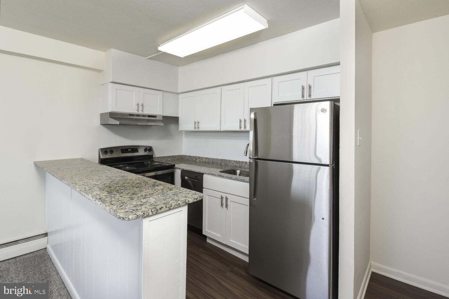 NORRISTOWN - Residential Lease