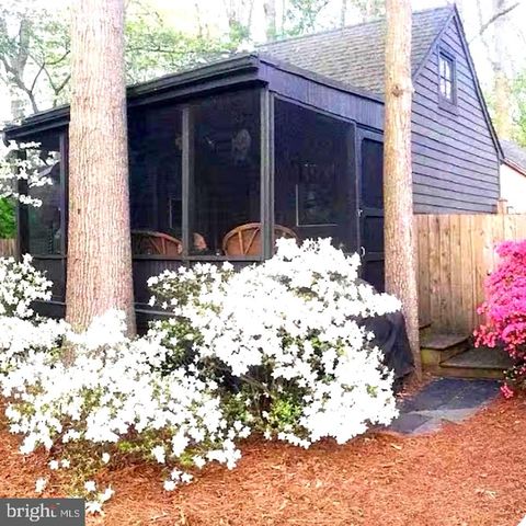 158 HENLOPEN AVENUE 8 REHOBOTH BEACH DE 19971