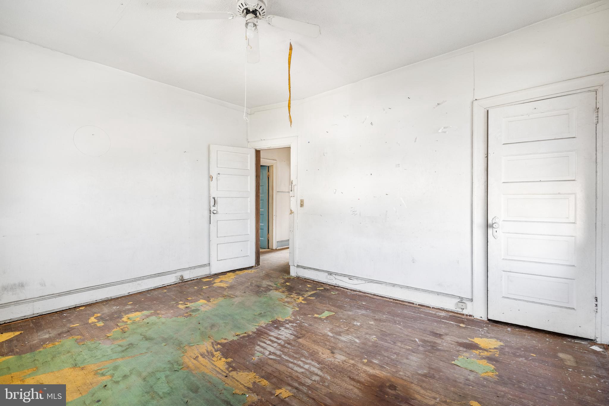 GWYNN FALLS - Residential