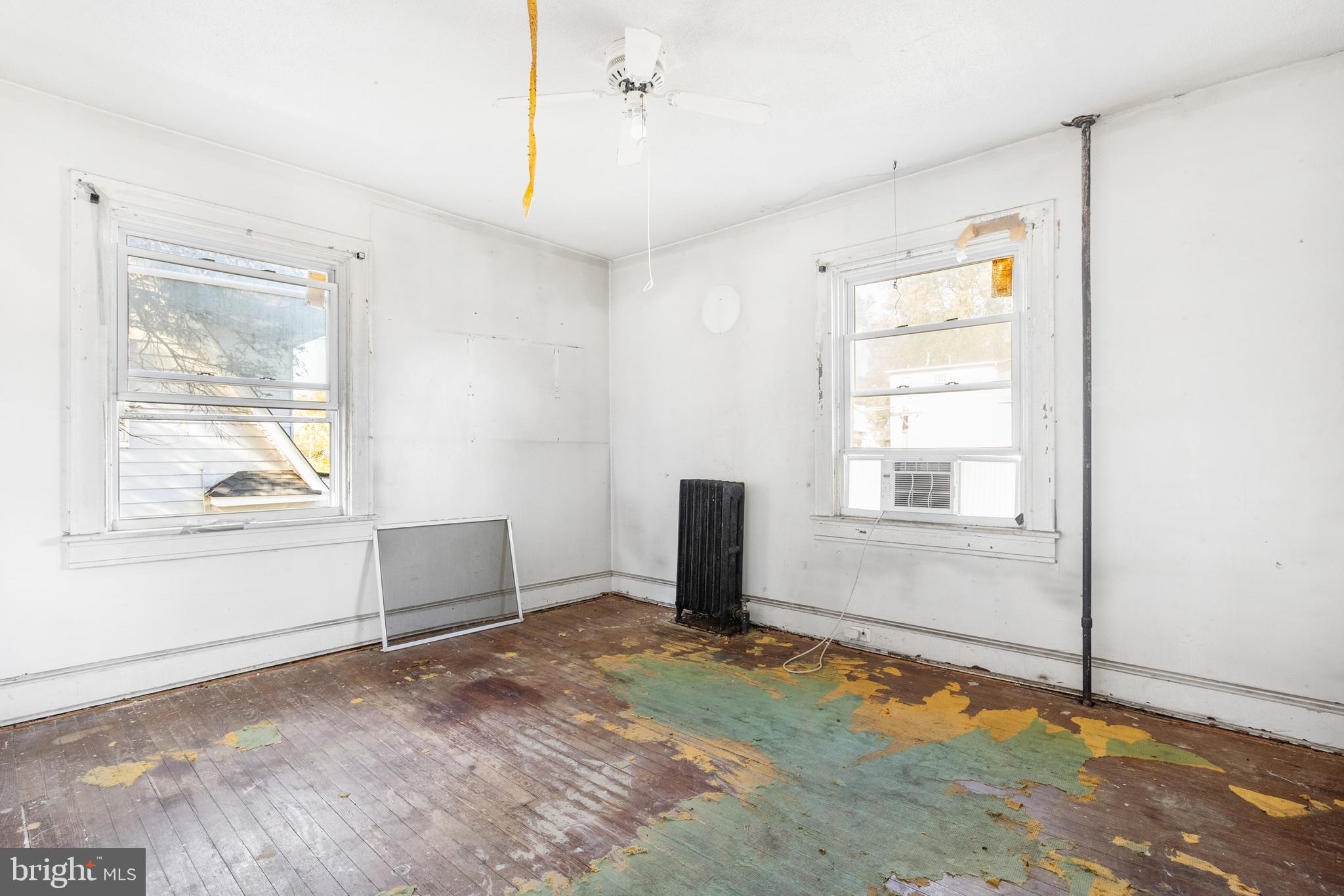 GWYNN FALLS - Residential