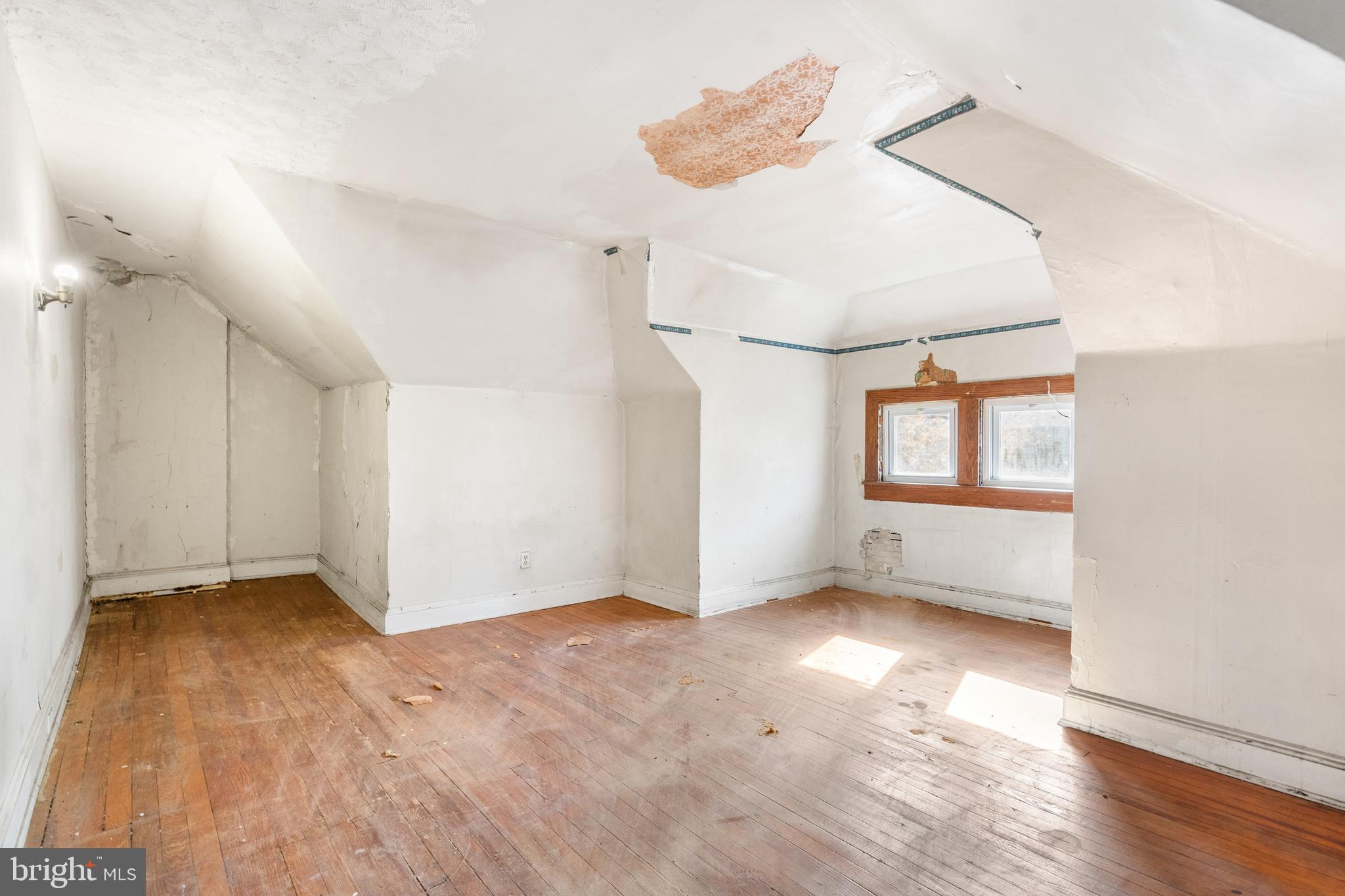 GWYNN FALLS - Residential