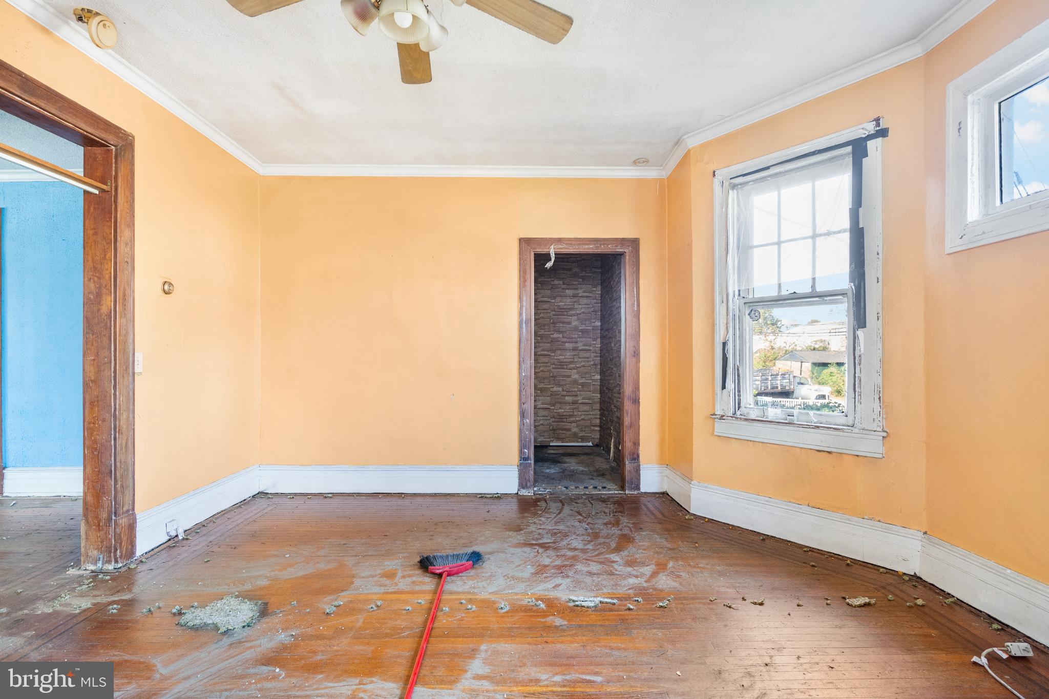 GWYNN FALLS - Residential