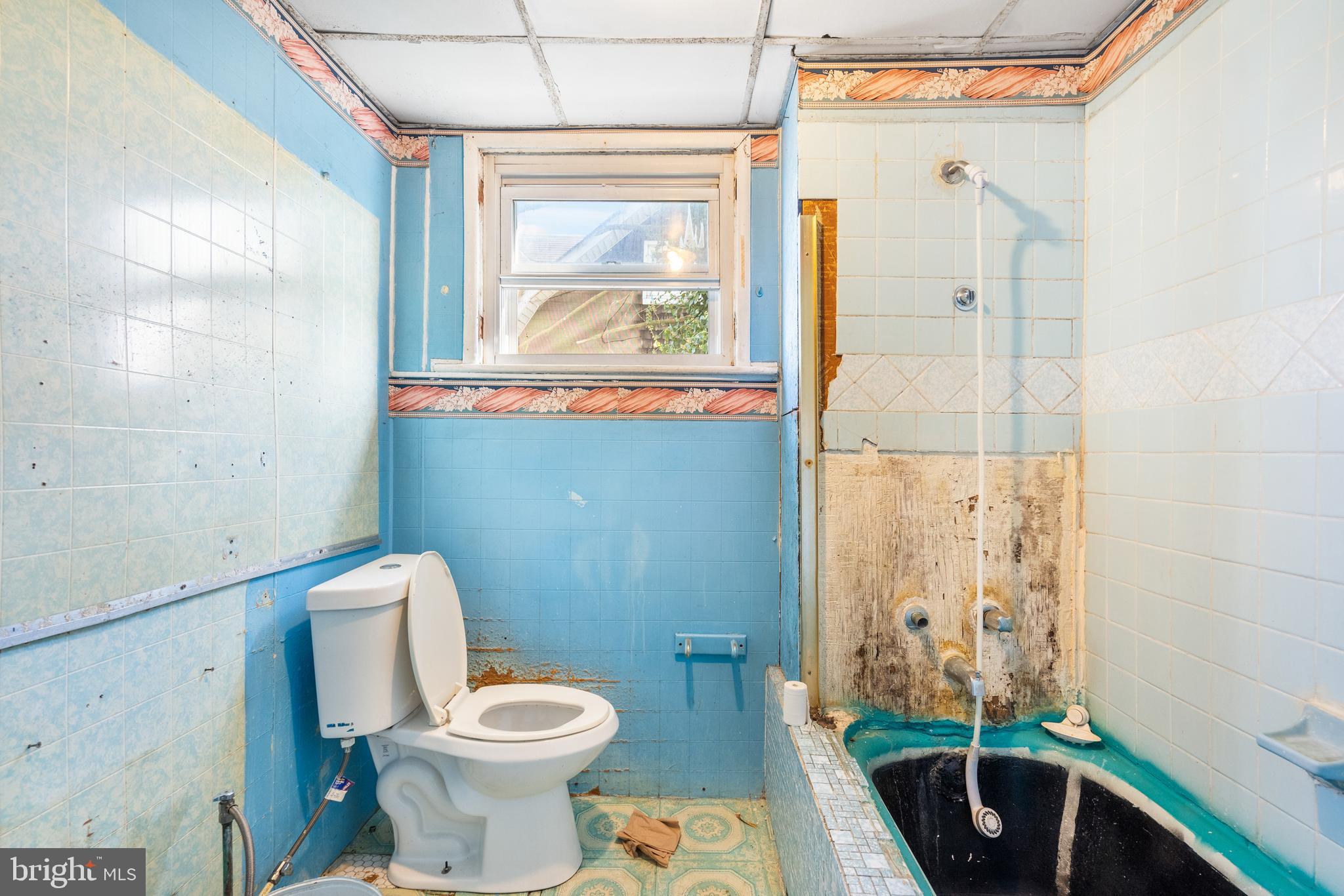 GWYNN FALLS - Residential