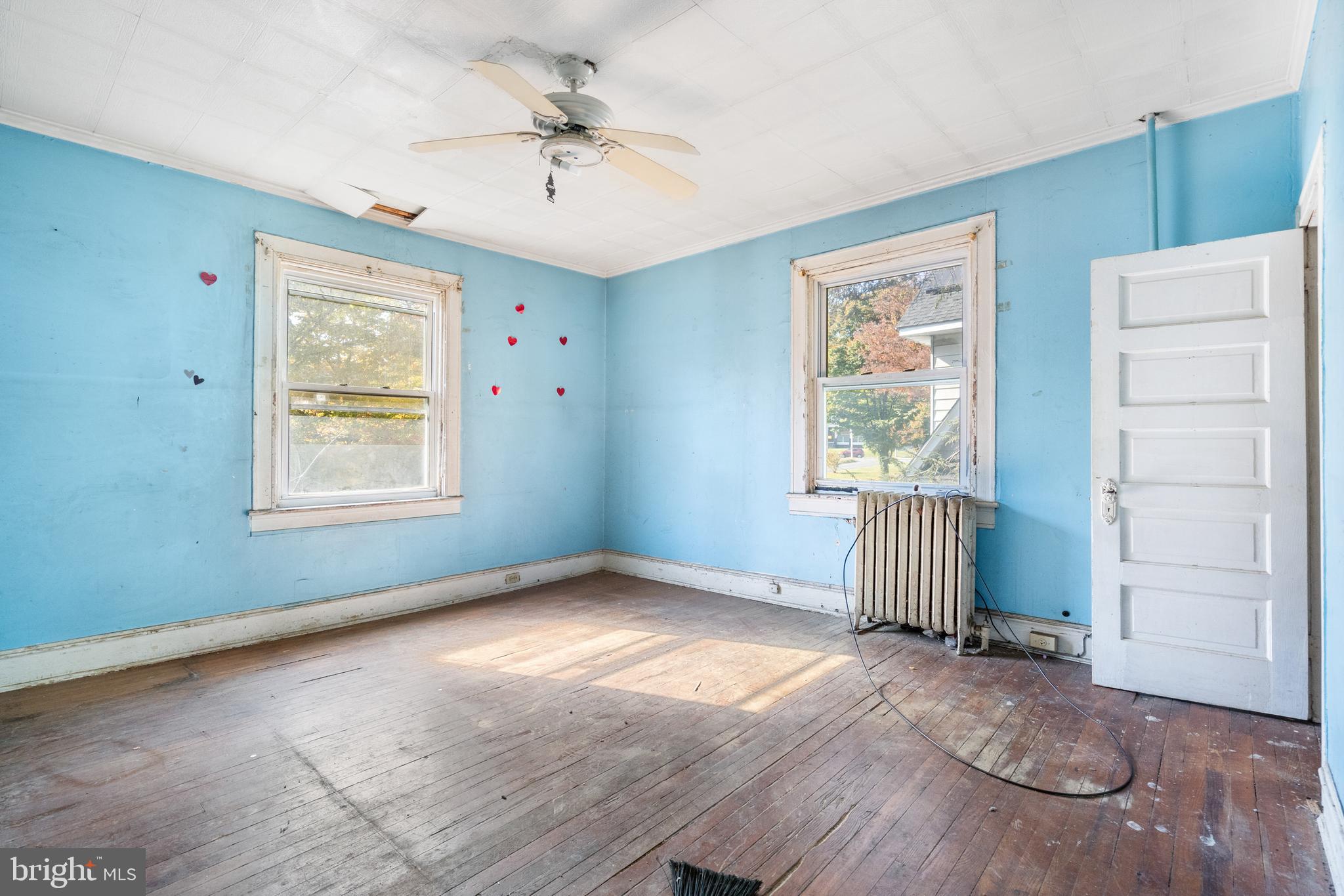 GWYNN FALLS - Residential