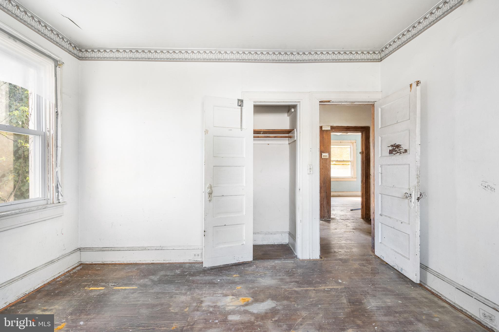 GWYNN FALLS - Residential