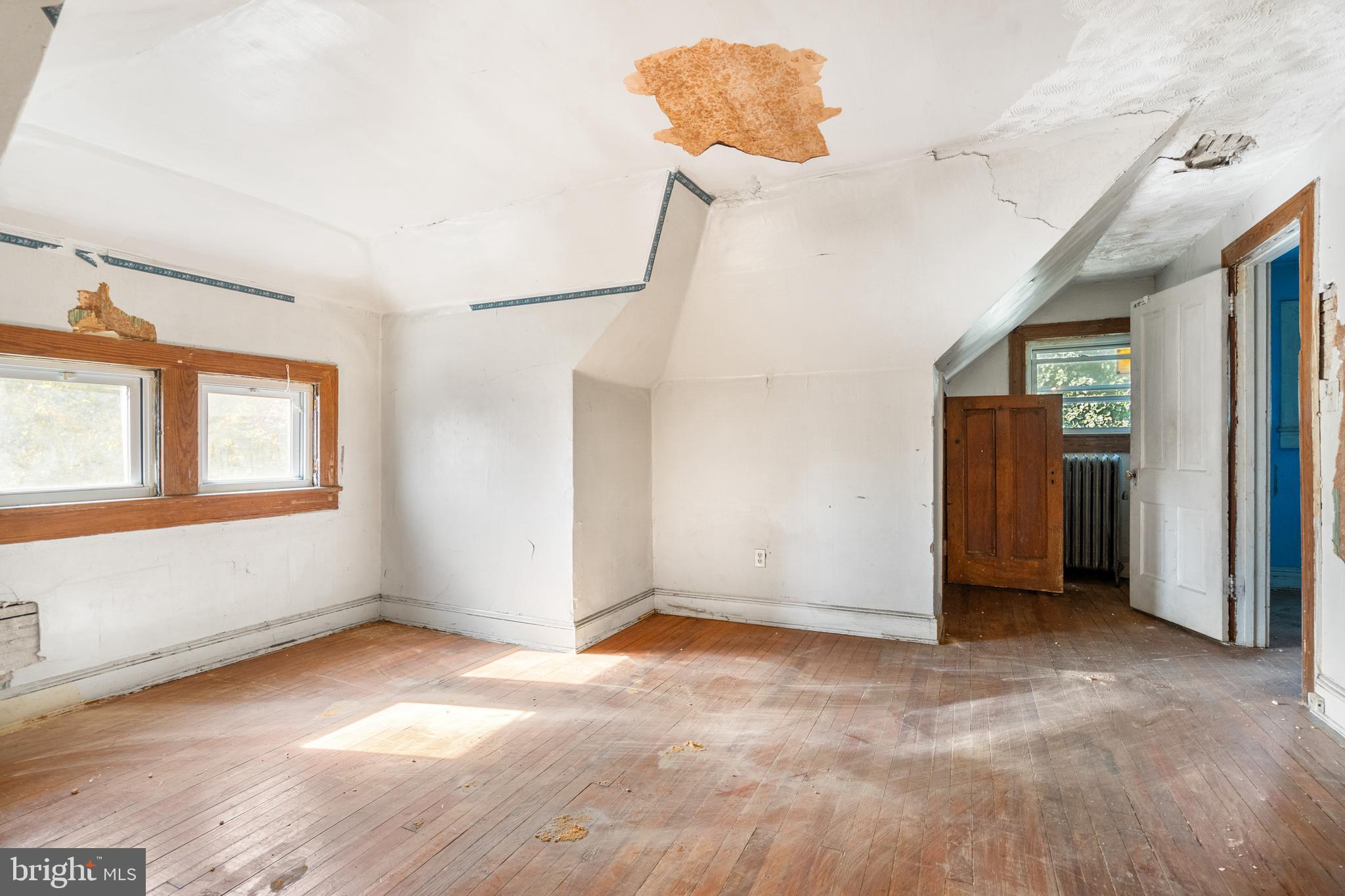 GWYNN FALLS - Residential