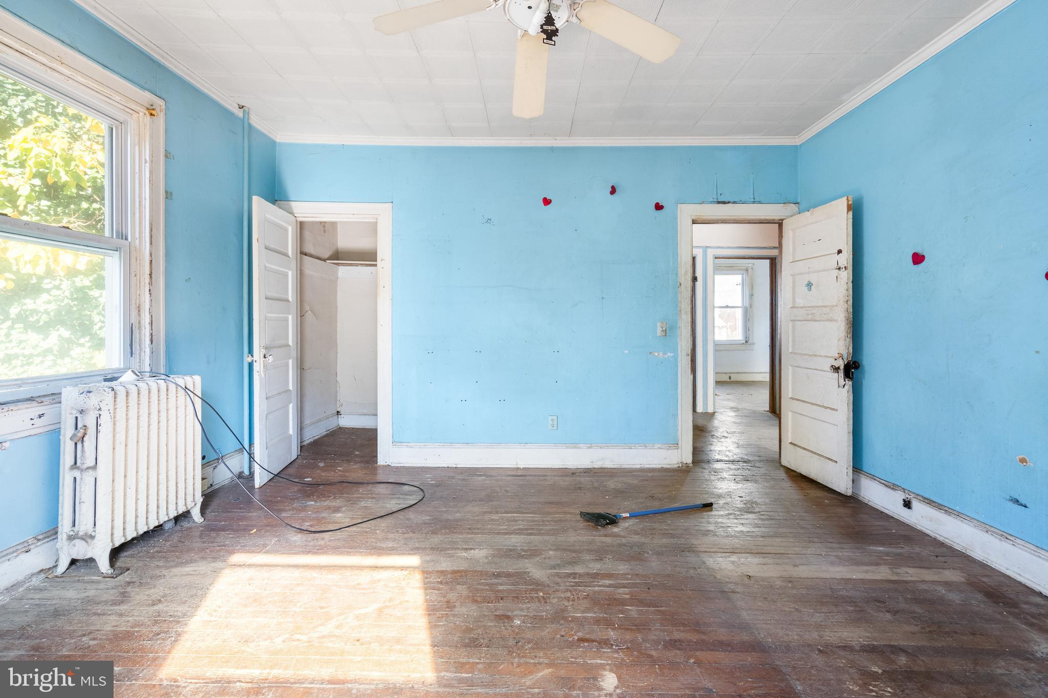 GWYNN FALLS - Residential