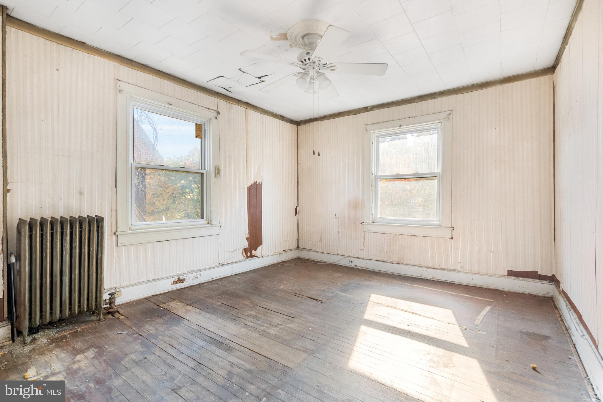 GWYNN FALLS - Residential