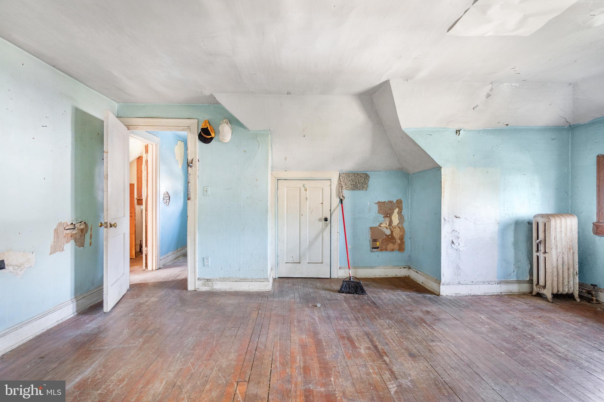 GWYNN FALLS - Residential