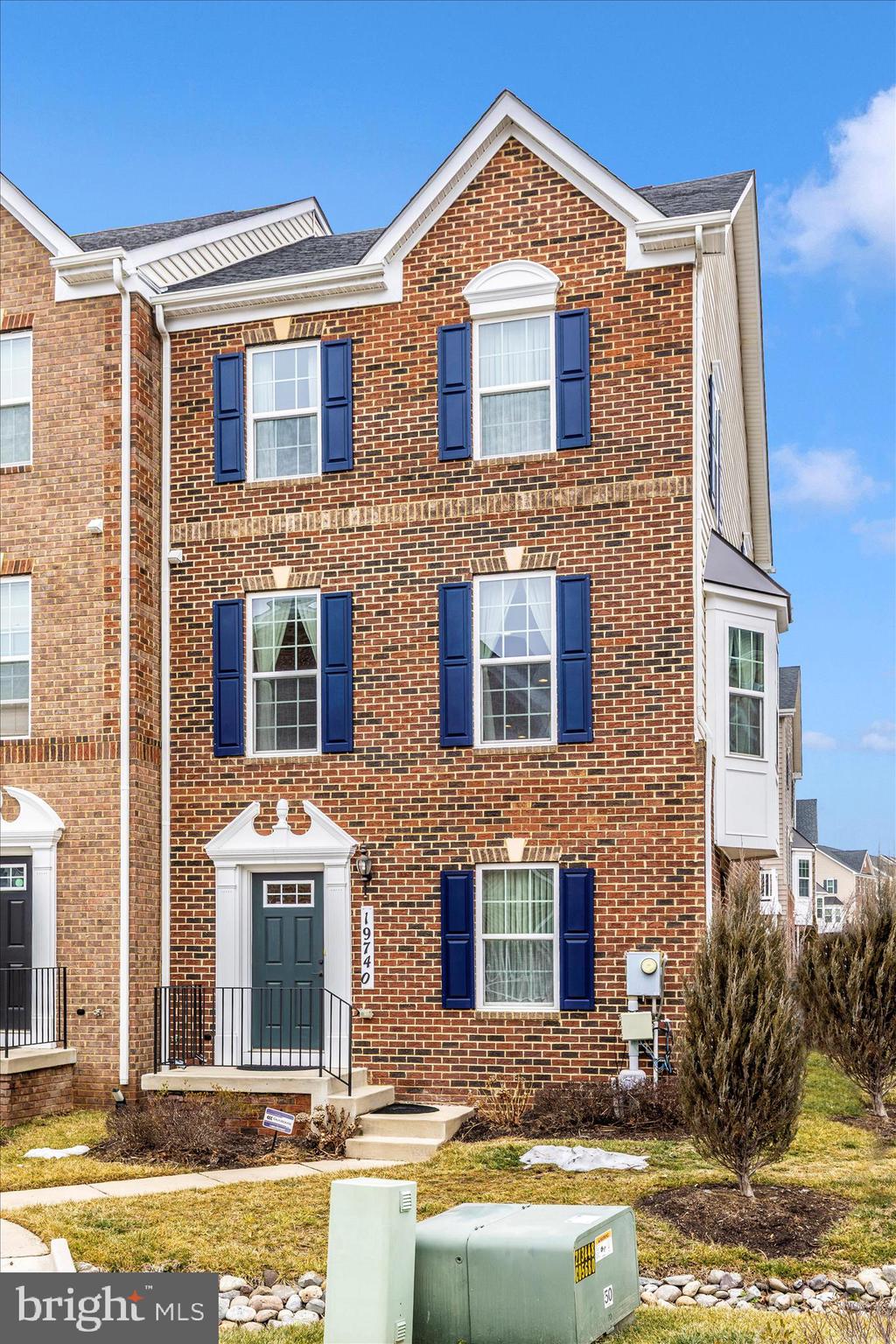 19740 VAUGHN LANDING DR DRIVE