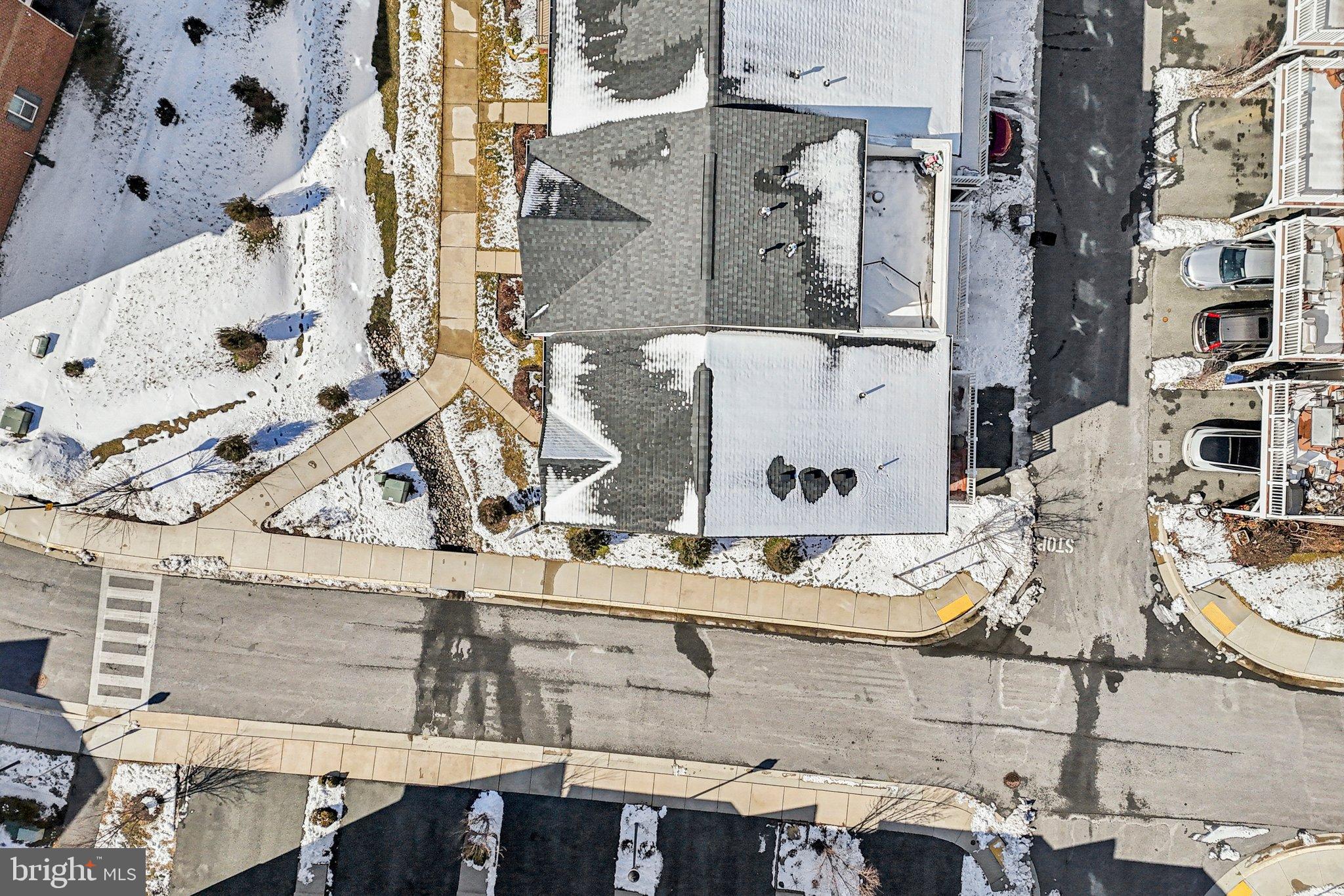 WATERFORD HILLS - Residential