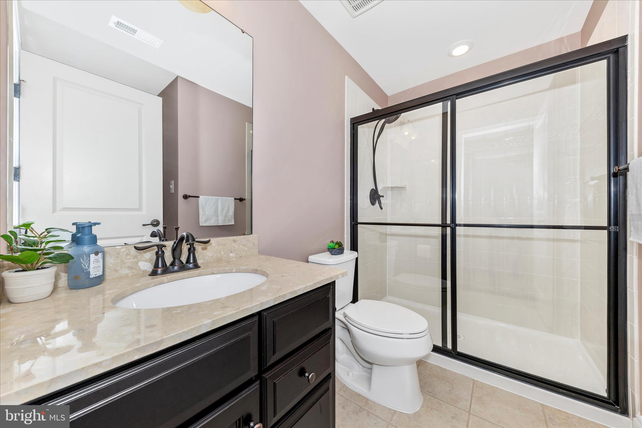 WATERFORD HILLS - Residential