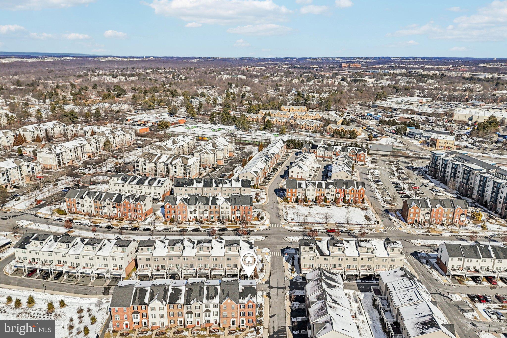 WATERFORD HILLS - Residential