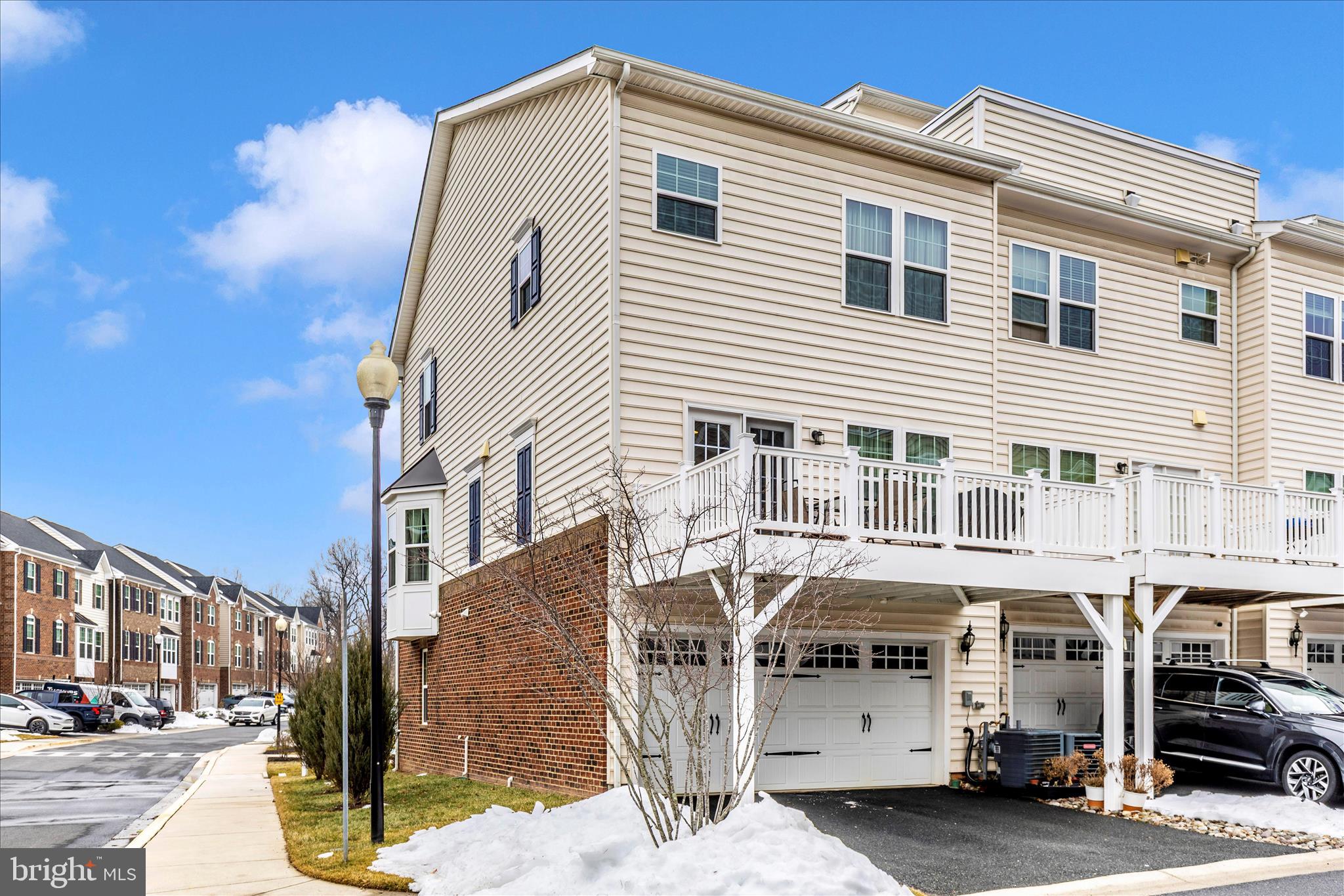 WATERFORD HILLS - Residential